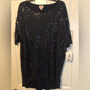 NWT LuLaRoe Elegant Irma - Medium